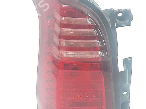 Used Left taillight Left taillight PEUGEOT 5008 (0U_, 0E_) 1.6 HDi (114 hp) 34228594 34228594