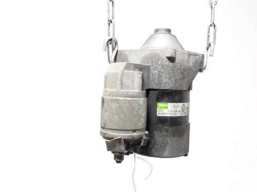 Startmotor RENAULT TWINGO II (CN0_) 1.2 16V (CN0K, CN0V, CN0A) (76 hp) 25178183