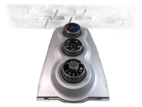 Used Climate control TOYOTA YARIS (_P9_) 1.3 VVT-i (SCP90_, SCP90R) (87 hp) 25169563
