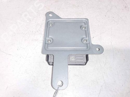ECU airbags RENAULT CLIO IV (BH_) 1.5 dCi 90 | BP25162445M53 