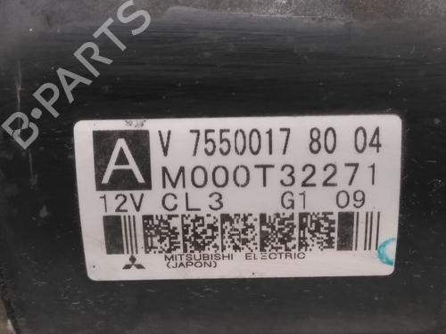 Starter CITROËN C3 II (SC_) 1.4 VTi 95 | BP39179100M8 - Image 2