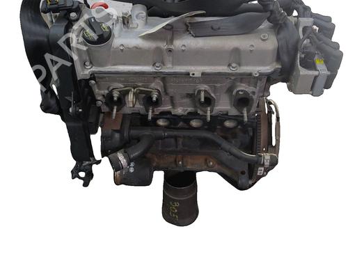 Engine FIAT PANDA (169_) 1.1 (169.AXA1A) | BP37185228M1 - Image 3