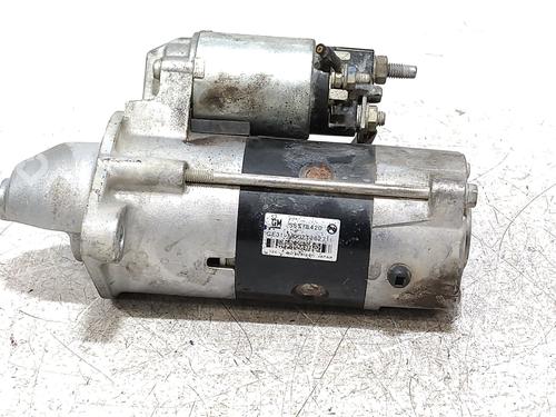 Startmotor Startmotor CHEVROLET CRUZE Hatchback (J305) 1.7 D (131 hp) 36756966 36756966