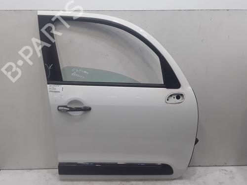 Used Right front door CITROËN C3 Picasso (SH_) 1.6 HDi (90 hp) 29843856
