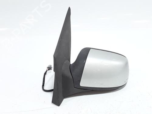 Left mirror FORD FIESTA V (JH_, JD_) 1.4 TDCi | BP27600998C26 