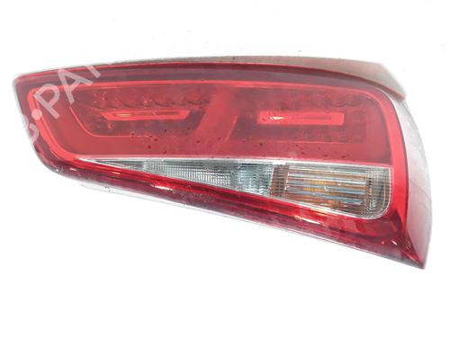 Right taillight AUDI A1 Sportback (8XA, 8XF) 1.6 TDI | BP25192814C35 