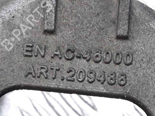 Gear lever MERCEDES-BENZ C-CLASS Coupe (CL203) C 220 CDI (203.708) | BP25183530M90 