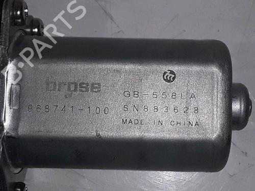 Rear right window mechanism MERCEDES-BENZ B-CLASS Sports Tourer (W246, W242) B 180 CDI / d (246.212) | BP25190611C25 