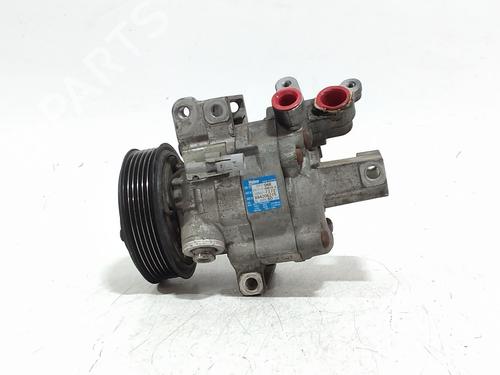 Compressor A/C Compressor A/C 37704485 37704485