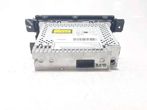 Radio SUZUKI GRAND VITARA II (JT, TE, TD) 1.9 DDiS All-wheel Drive (JT419, TD44, JB419WD, JB419XD,... | BP25189643E6 