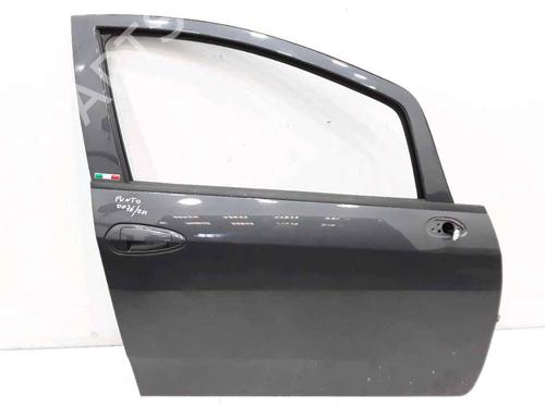 Used Right front door FIAT PUNTO (199_) 1.2 (199AXZ1A, 199BXZ1A) (69 hp) 25194060