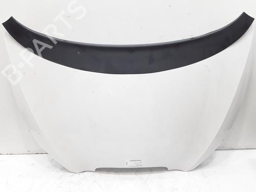 Hood SEAT ALTEA (5P1) 1.9 TDI | BP28120574C1 