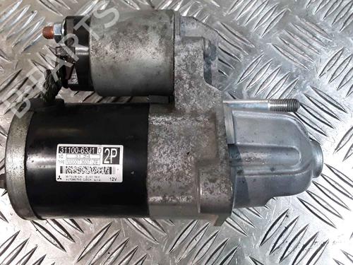 Used Starter SUZUKI SWIFT IV (FZ, NZ) 1.6 (AZG416, AZH416, RS416, ZC32S, ZA32S) (136 hp) 25178768
