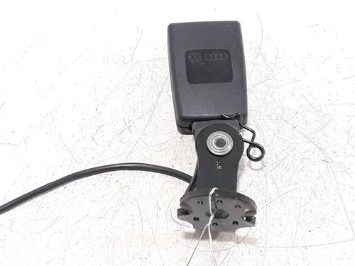 Seat buckle AUDI A1 (8X1, 8XK) 1.6 TDI | BP25162490I32 