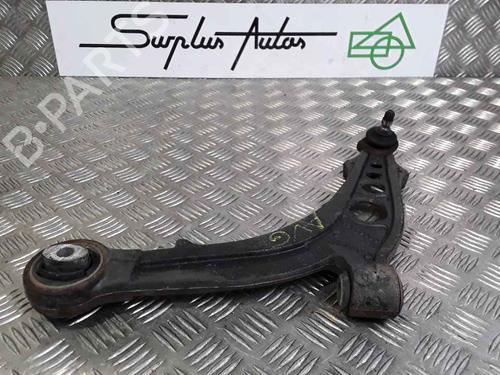 Used Left front suspension arm FIAT PUNTO (188_) 1.2 60 (188.030, .050, .130, .150, .230, .250) (60 hp) 25196368