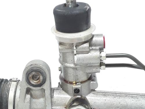 Steering rack CHEVROLET MATIZ (M200, M250) 0.8 | BP29621034M22 