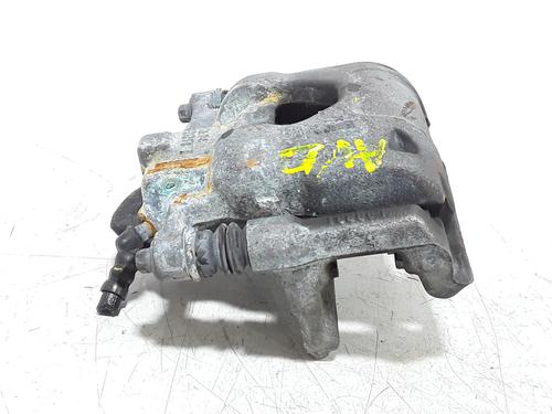 Right front brake caliper RENAULT CLIO V (B7_) 1.5 Blue dCi 115 (B7AD) | BP25166900M104 