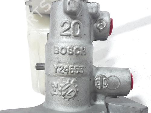Hovedbremsecylinder FORD FIESTA VI (CB1, CCN) 1.4 TDCi | BP27289371M77