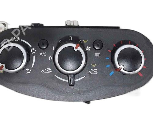 AC Styreenhet / Manøvreringsenhet RENAULT TWINGO III (BCM_, BCA_) 1.0 SCe 70 (BCMB) (69 hp) 25170137