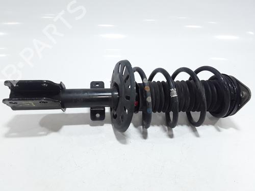Left front shock absorber CITROËN C4 Grand Picasso II (DA_, DE_) 1.6 HDi / BlueHDi 115 | BP26607891M16 