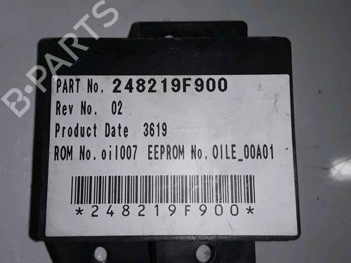 Engine control unit (ECU) NISSAN MICRA III (K12) 1.5 dCi | BP25194925M57 