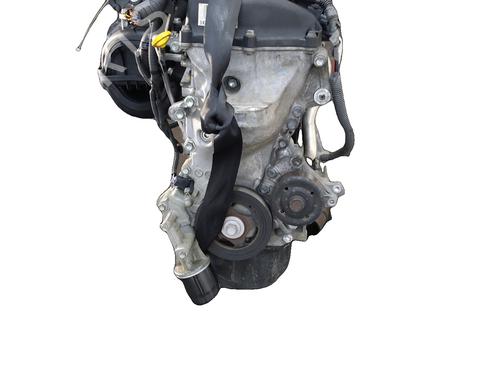Engine CITROËN C1 (PM_, PN_) 1.0 | BP38448747M1 - Image 3
