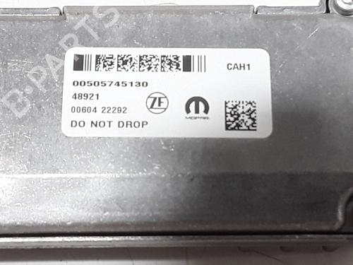 Camera ALFA ROMEO TONALE (965_) 1.6 VGT-D | BP26135689E14 