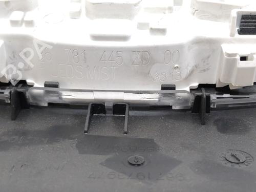 Kabinelys CITROËN DS4 (NX_) 1.6 HDi 115 | BP38971584I8 - Image 3