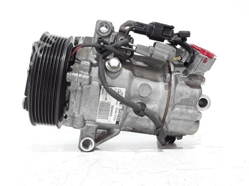 AC-Kompressor RENAULT CAPTUR II (HF_) TCe 90 (HFM6) (91 hp) 28483911
