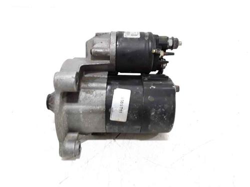 Used Starter PEUGEOT 206 Hatchback (2A/C) [1998-2012]  25766825