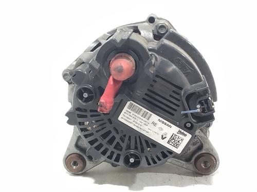 Alternator DACIA SANDERO II TCe 90 (B8M1, B8MA, B8AC) | BP28081517M7 
