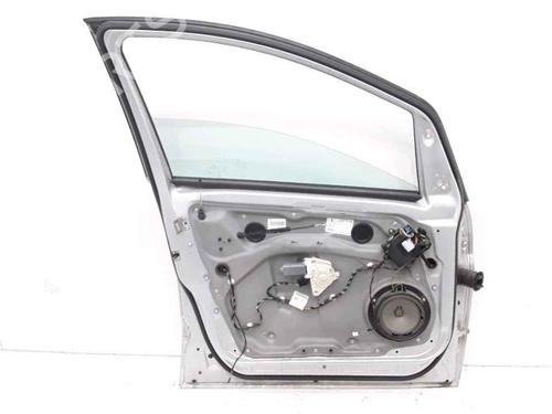 Left front door MERCEDES-BENZ B-CLASS Sports Tourer (W245) B 200 CDI (245.208) | BP25188707C2 
