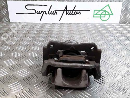 Left rear brake caliper TOYOTA AVENSIS (_T25_) 2.0 D-4D (ADT250_, ADT250R) | BP25166147M107