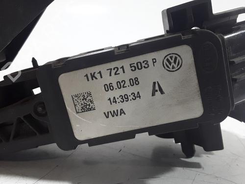 Pedal AUDI A3 Sportback (8PA) 1.9 TDI | BP29055233I4 