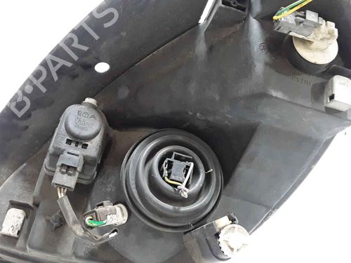 Højre forlygte CITROËN XSARA PICASSO (N68) 2.0 HDi | BP25182806C29 