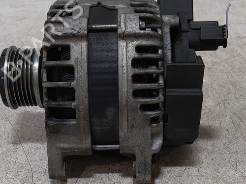 Used Alternator Alternator MERCEDES-BENZ A-CLASS (W176) A 180 CDI / d (176.012) (109 hp) 36479778 36479778