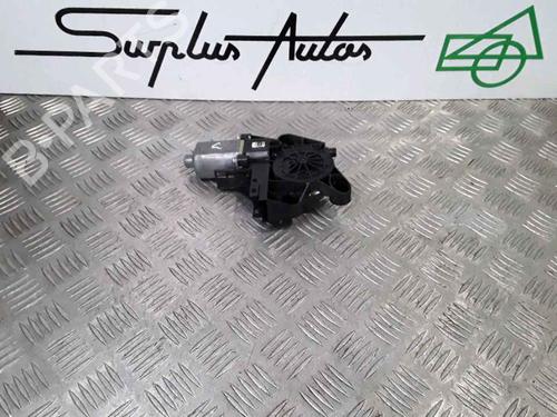 Used Front left window mechanism FORD FOCUS II (DA_, HCP, DP) 1.6 TDCi (90 hp) 25186223