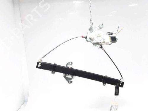 Front right window mechanism NISSAN MICRA III (K12) 1.2 16V | BP25191577C23 