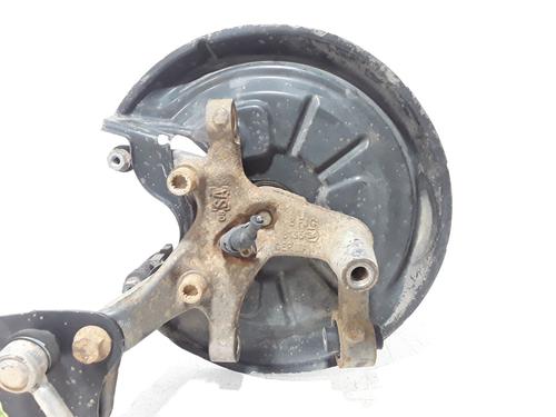 Right rear steering knuckle AUDI A3 Sportback (8PA) 1.9 TDI | BP29550202M28 