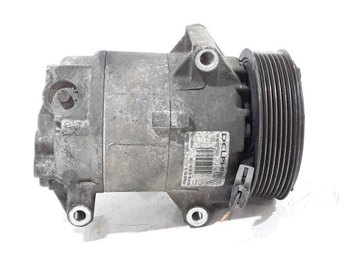 AC compressor RENAULT SCÉNIC II (JM0/1_) 1.9 dCi (JM14) | BP25161472M34 