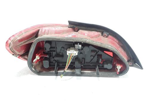 Right taillight PEUGEOT 406 (8B) 2.0 HDI 90 | BP28159257C35