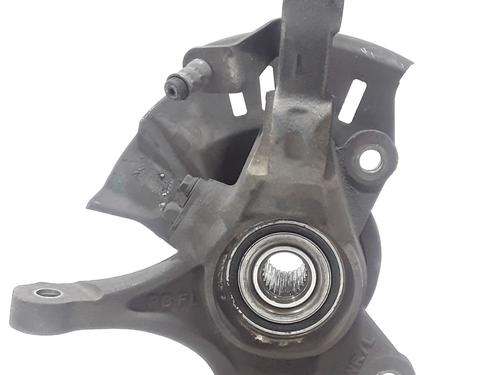Left front steering knuckle HYUNDAI i20 I (PB, PBT) 1.1 CRDi | BP29493573M25 