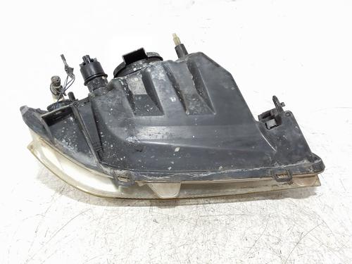 Left headlight DACIA LOGAN (LS_) 1.5 dCi (LS0K) | BP39415814C28 - Image 4
