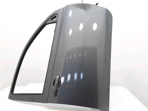Right front door NISSAN MICRA III (K12) 1.5 dCi | BP25193948C3