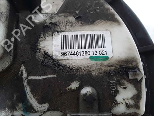 Fuel pump PEUGEOT 208 I (CA_, CC_) 1.4 HDi | BP25183343M76 