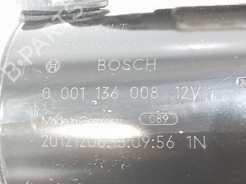 Starter RENAULT CLIO IV (BH_) 1.5 dCi 90 | BP37092517M8 - Image 2