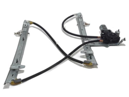 Front right window mechanism CITROËN XSARA PICASSO (N68) 1.6 HDi | BP29901174C23