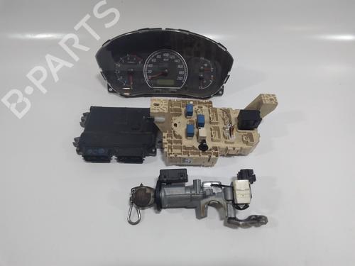 Used Electronic module Electronic module SUZUKI SWIFT III (MZ, EZ) 1.3 (RS413, ZC11S) (92 hp) 33892321 33892321