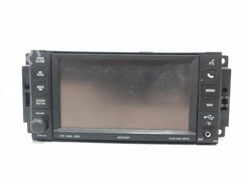 Bilradio Bilradio JEEP COMPASS (MK49) 2.2 CRD 4x4 (163 hp) 39697863 39697863