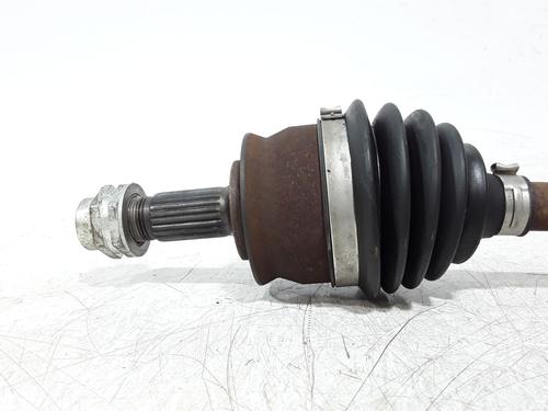 Left front driveshaft FIAT 500 (312_) 1.2 (312AXA1A) | BP39212286M38 - Image 3